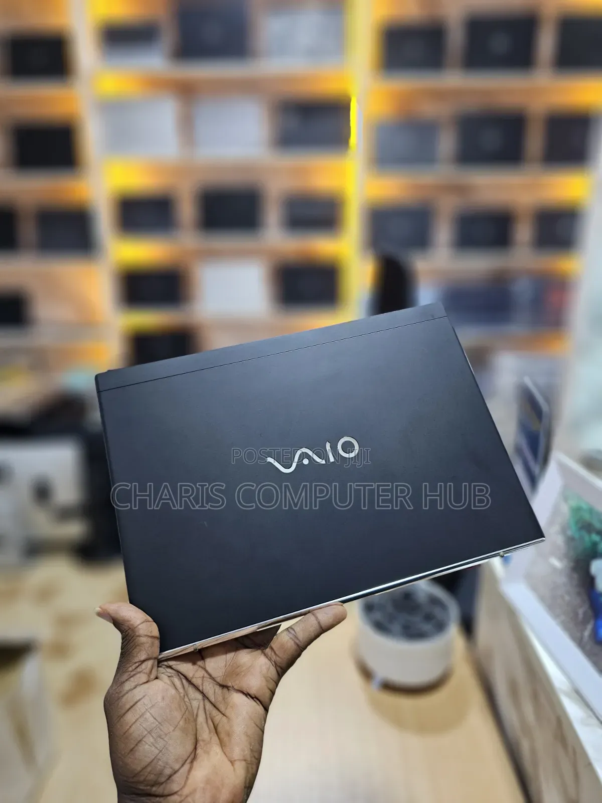 Laptop Sony VAIO VP1321WSNB 8GB Intel Core i5 SSD 256GB