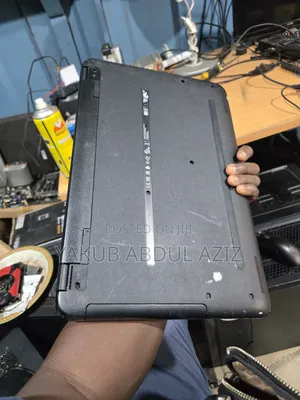 Laptop HP 250 G5 8GB Intel Core i7 SSD 256GB