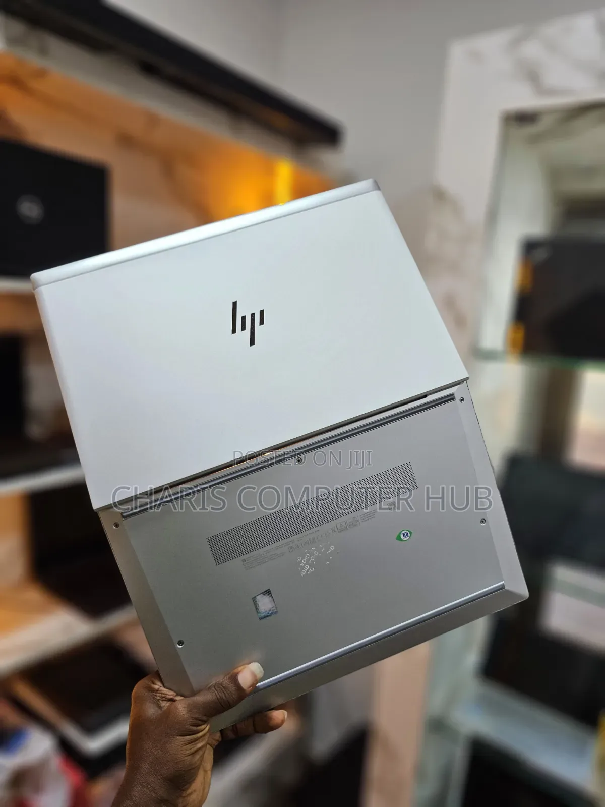 Laptop HP EliteBook 840 G8 8GB Intel Core i5 SSD 256GB