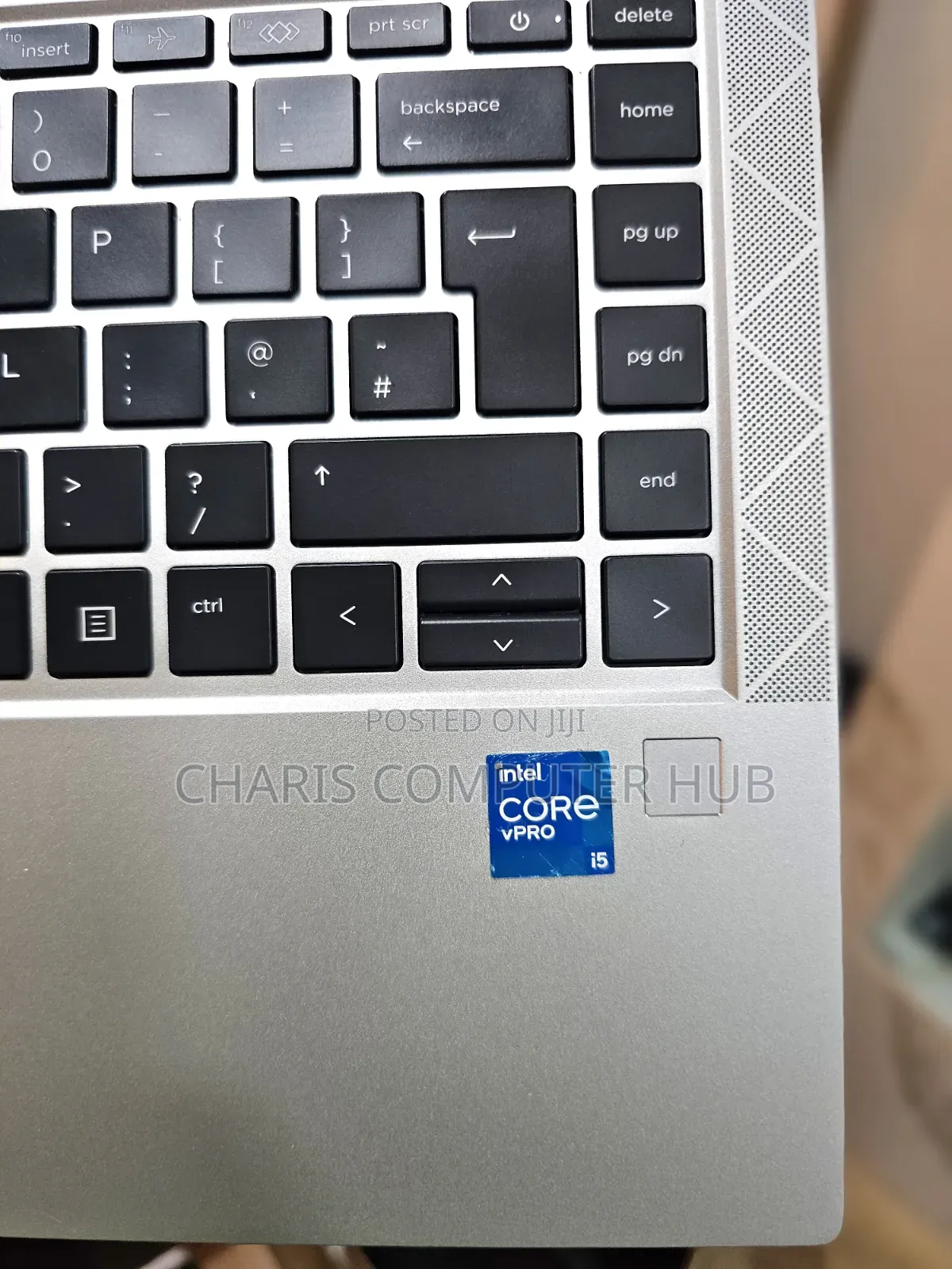 Laptop HP EliteBook 840 G8 8GB Intel Core i5 SSD 256GB