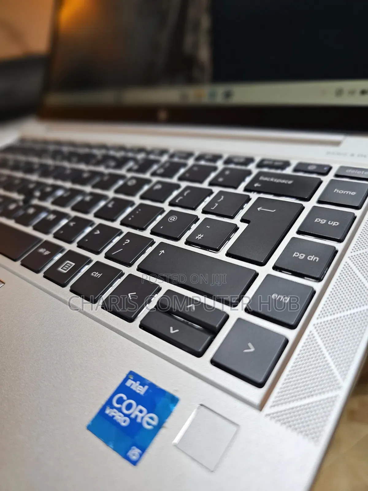 Laptop HP EliteBook 840 G8 8GB Intel Core i5 SSD 256GB