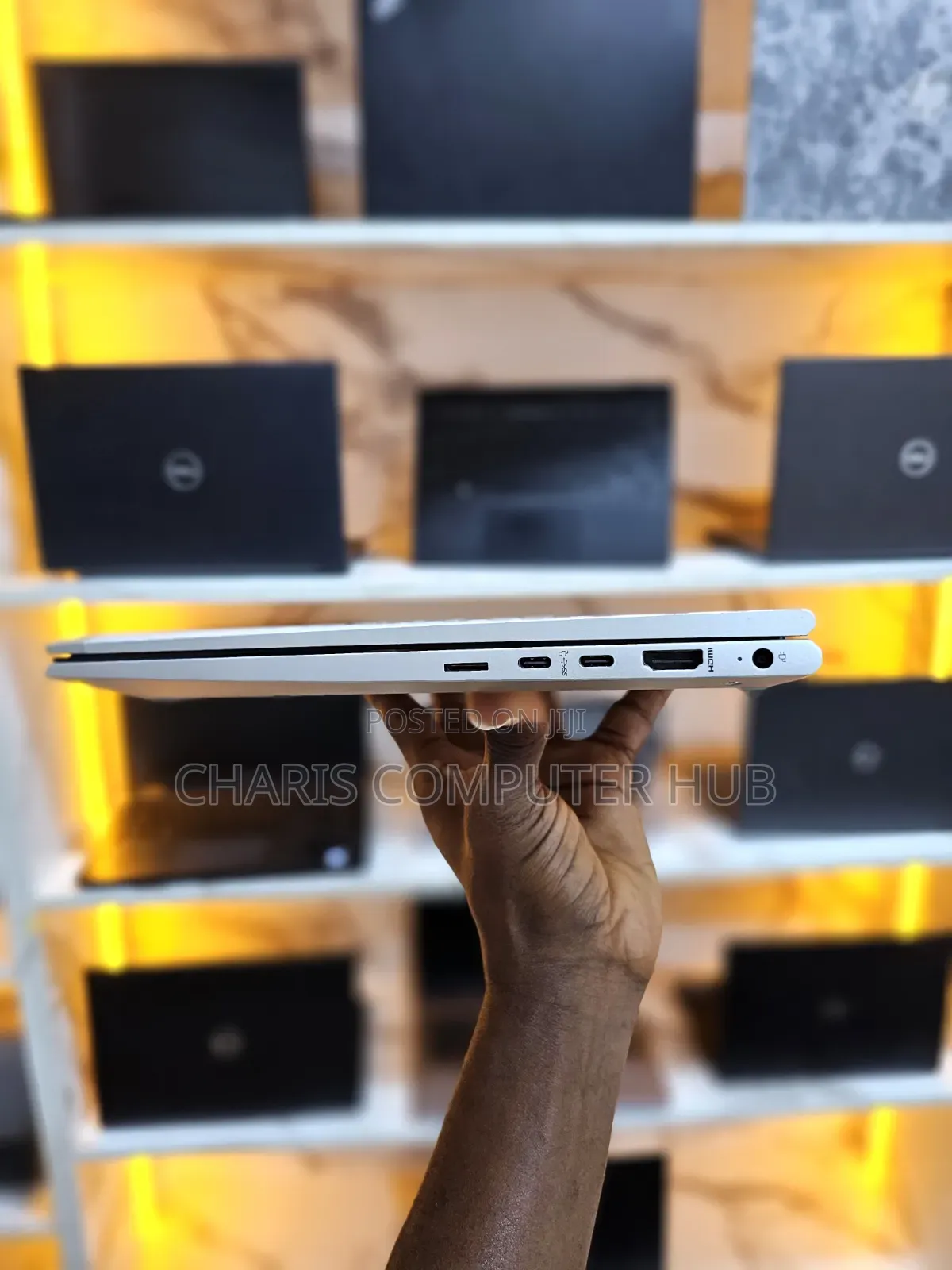 Laptop HP EliteBook 840 G8 8GB Intel Core i5 SSD 256GB