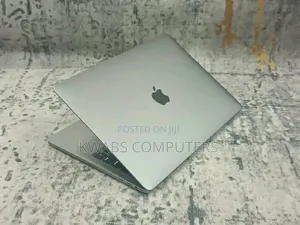 New Laptop Apple MacBook Pro 2020 M1 16GB Apple M1 SSD 512GB