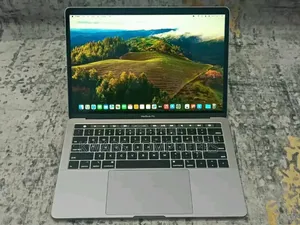New Laptop Apple MacBook Pro 2020 M1 16GB Apple M1 SSD 512GB
