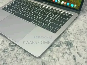New Laptop Apple MacBook Pro 2020 M1 16GB Apple M1 SSD 512GB