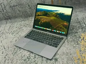 New Laptop Apple MacBook Pro 2020 M1 16GB Apple M1 SSD 512GB