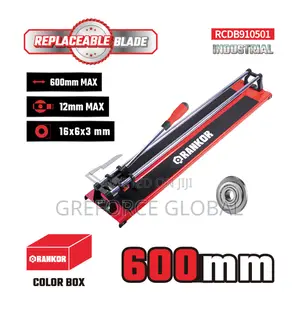 Tile Cutter