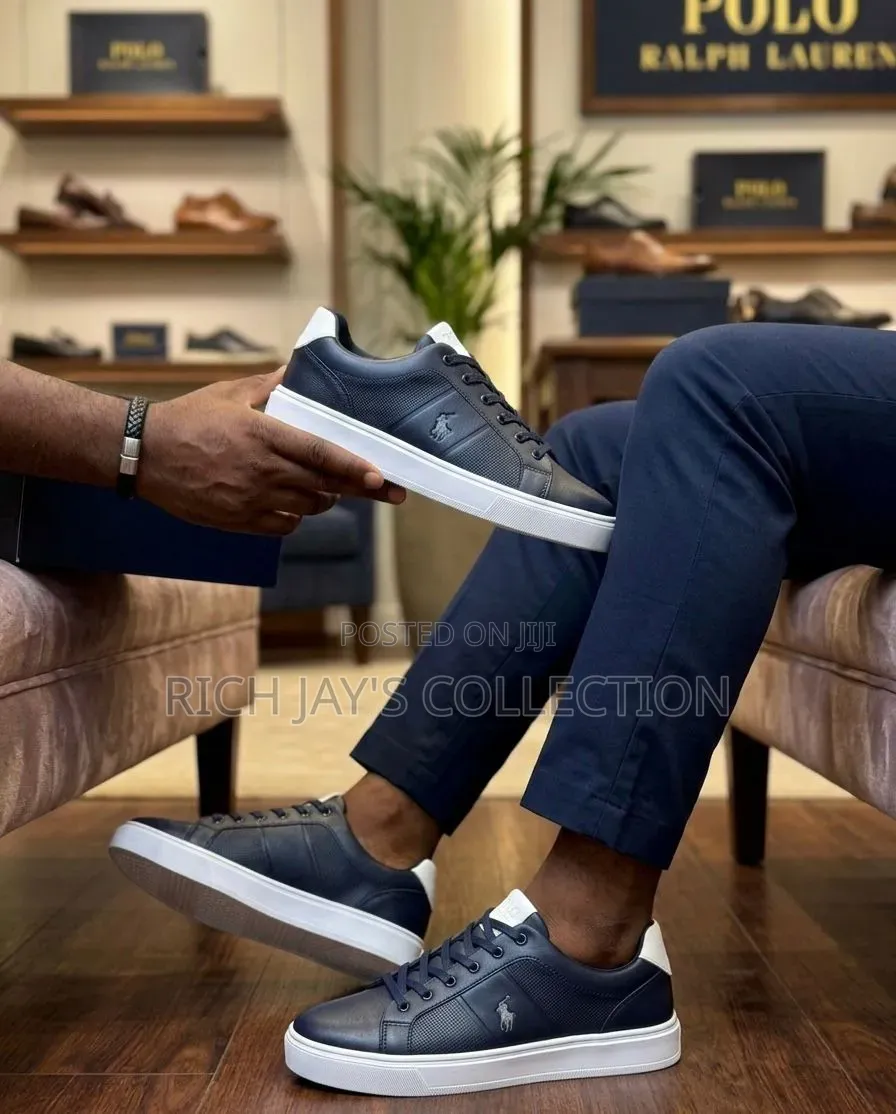 Shoes Polo