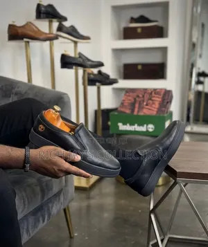 Shoes Polo