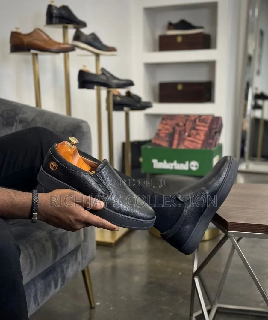 Shoes Polo