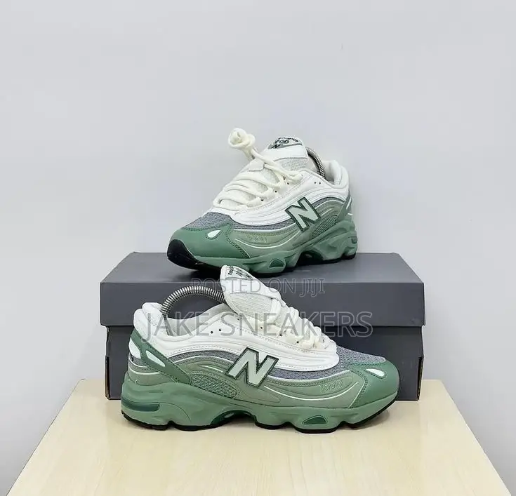 Affordable Sneakers- New Balance 1000 —Unisex