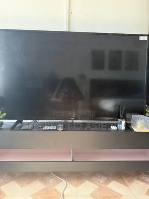 Lg Ua85 55 Inches Smart Tv