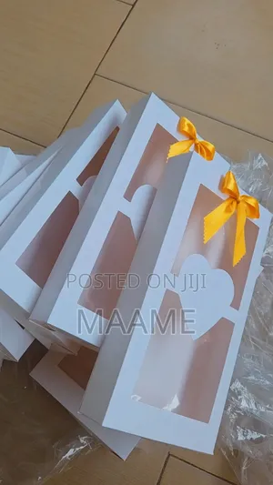 Multi Purpose Gift Boxes