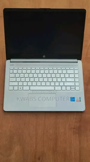 Laptop HP 15 8GB Intel Core i5 SSD 256GB