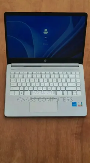 Laptop HP 15 8GB Intel Core i5 SSD 256GB