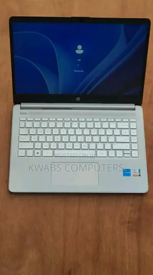 Laptop HP 15 8GB Intel Core i5 SSD 256GB