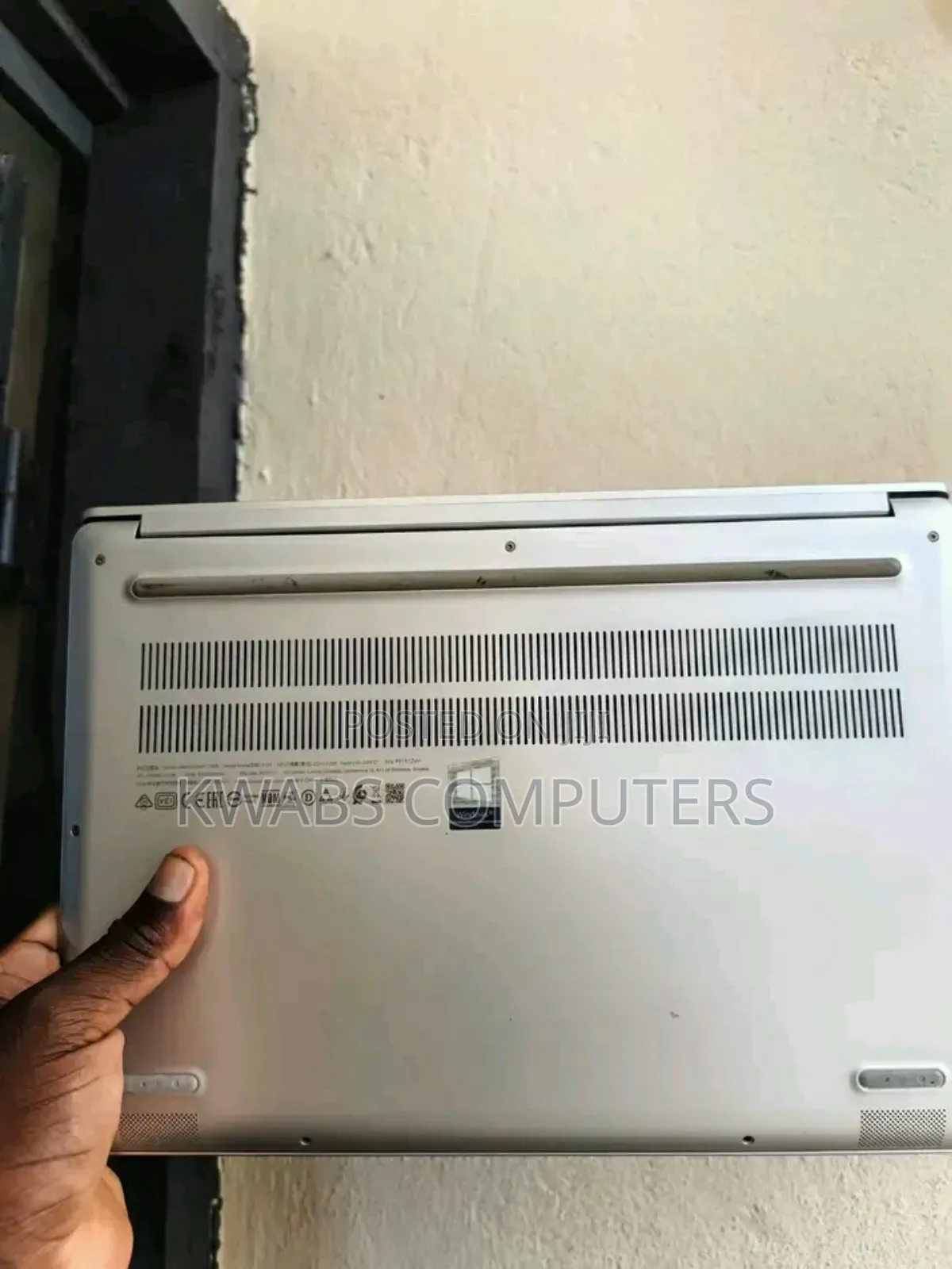 Laptop HP 15 8GB Intel Core i5 SSD 256GB