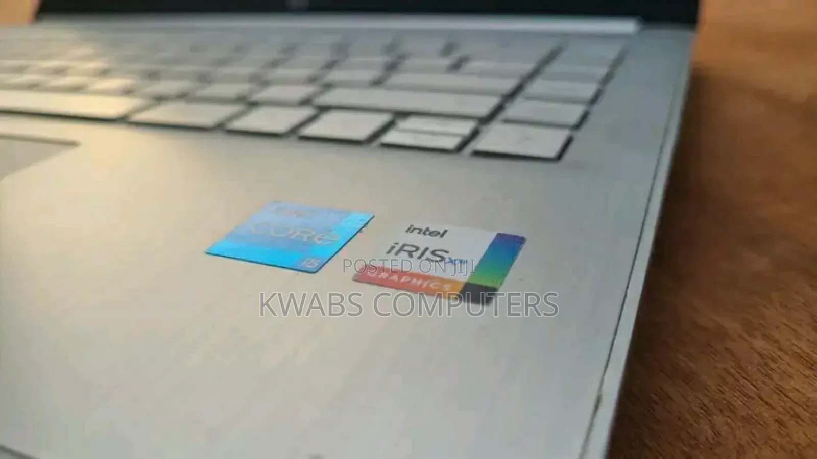 Laptop HP 15 8GB Intel Core i5 SSD 256GB