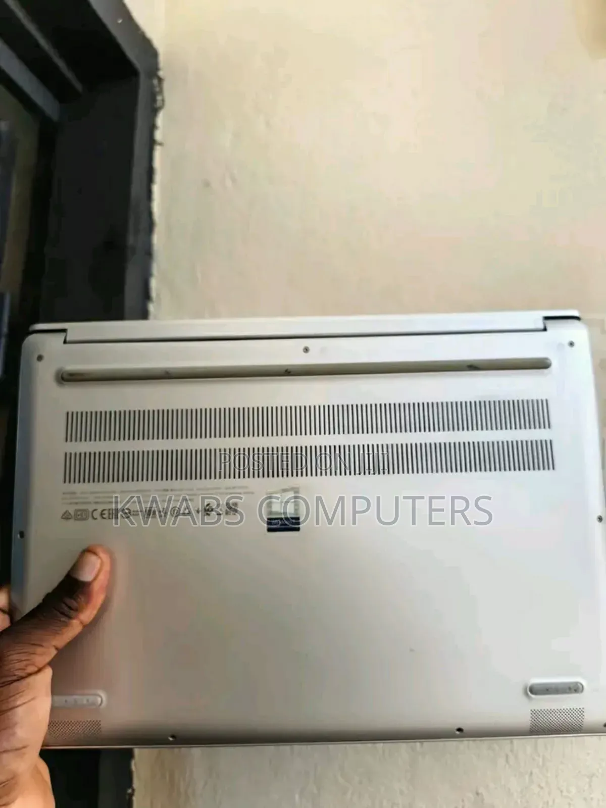 Laptop HP 15 8GB Intel Core i5 SSD 256GB