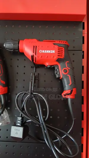 Electric Drill