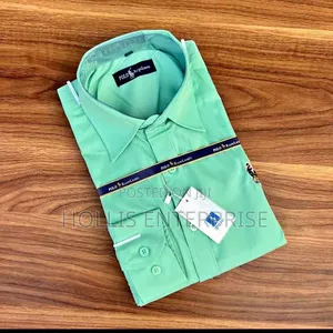 Polo Office Wear