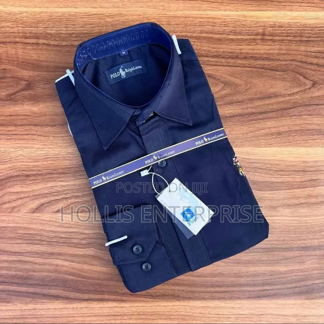 Polo Office Wear