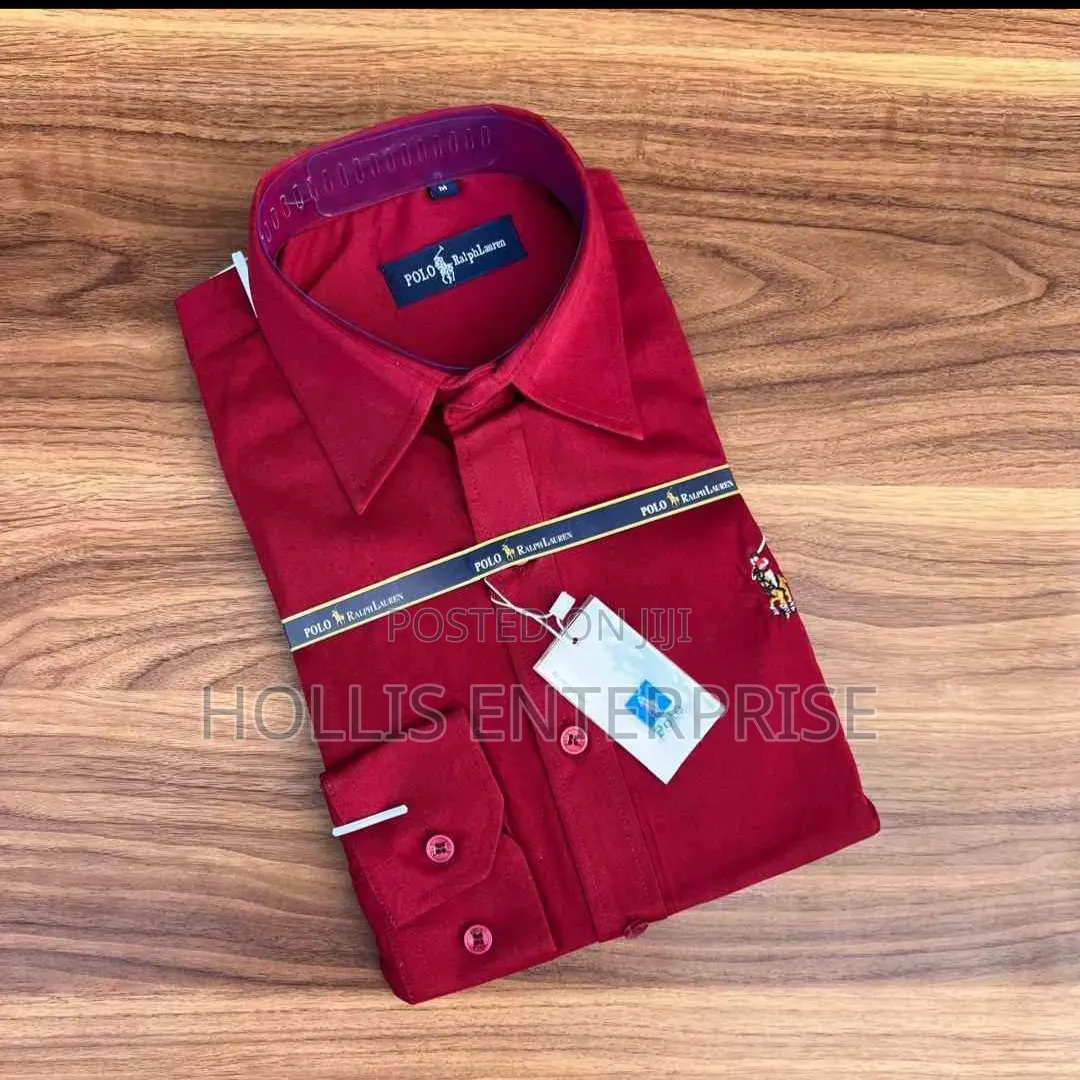 Polo Office Wear