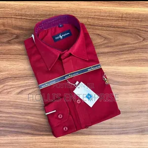Polo Office Wear