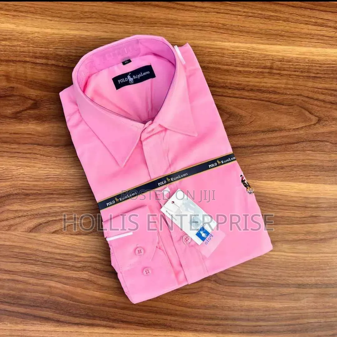 Polo Office Wear