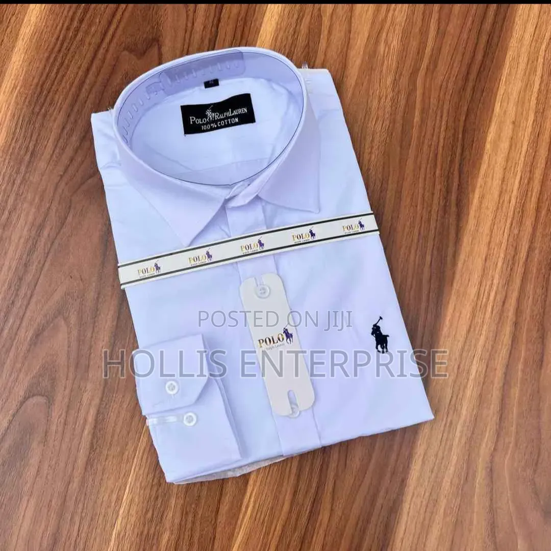 Polo Office Wear