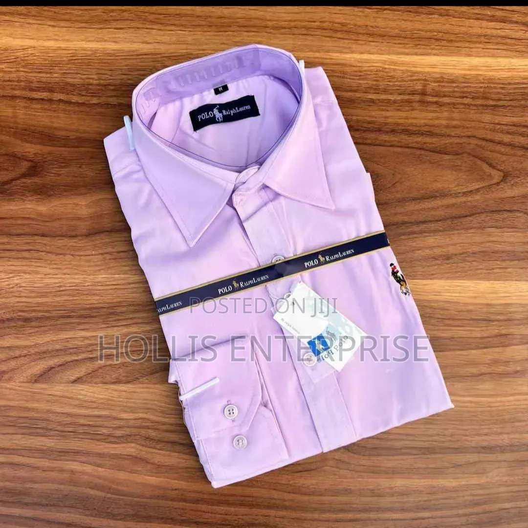 Polo Office Wear