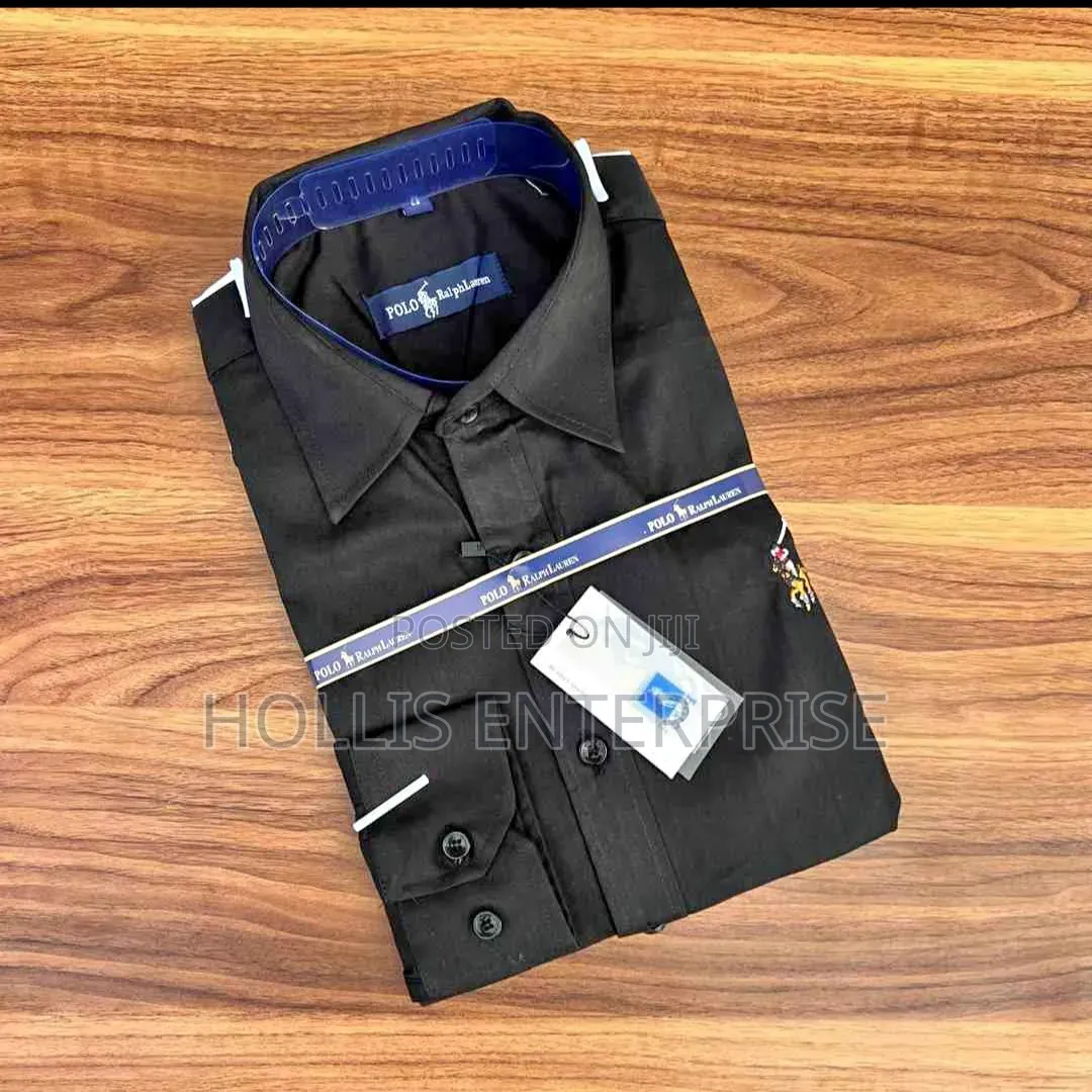 Polo Office Wear
