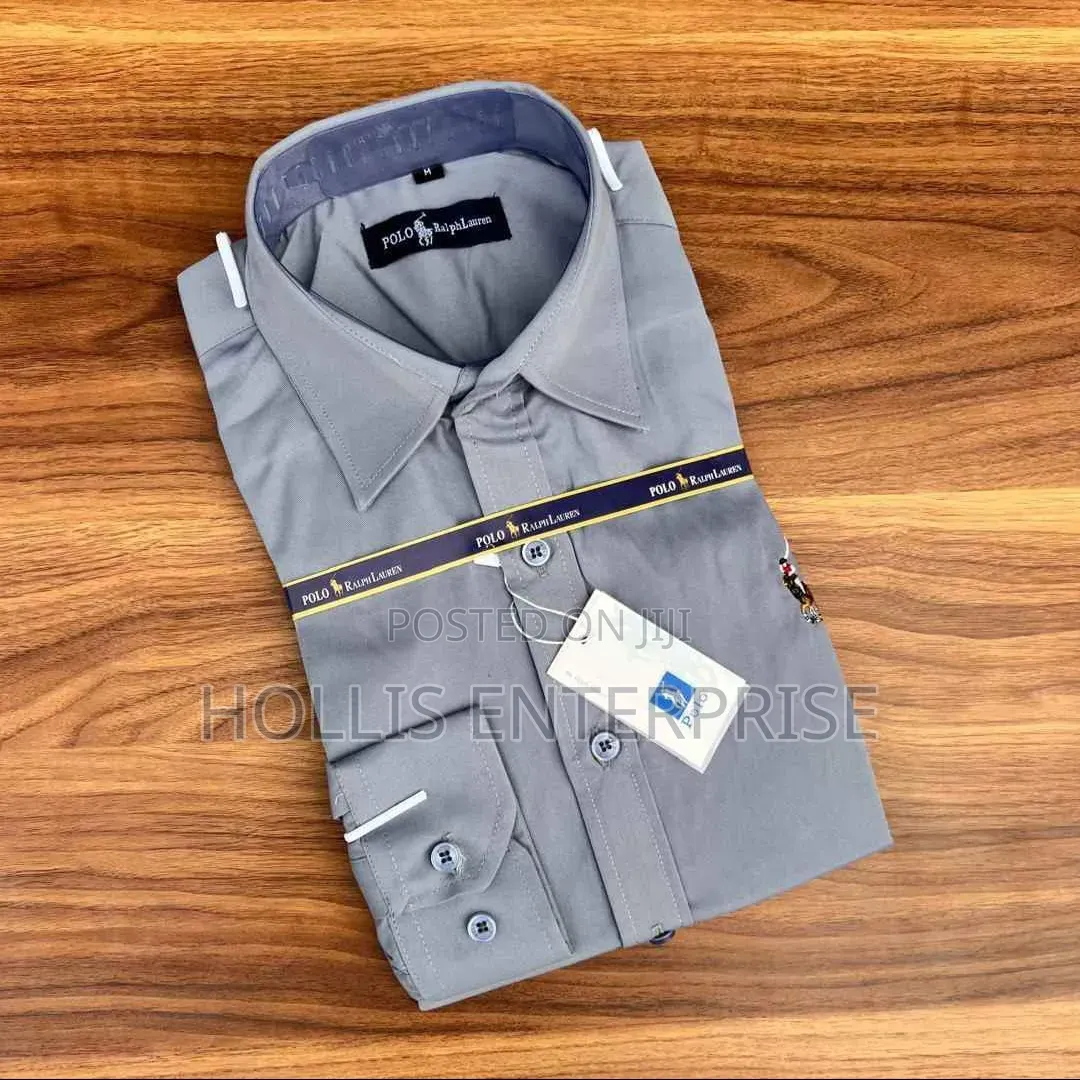 Polo Office Wear
