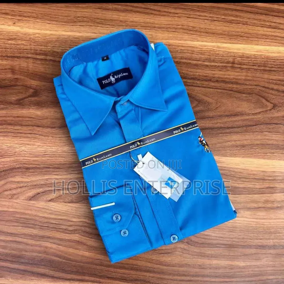 Polo Office Wear