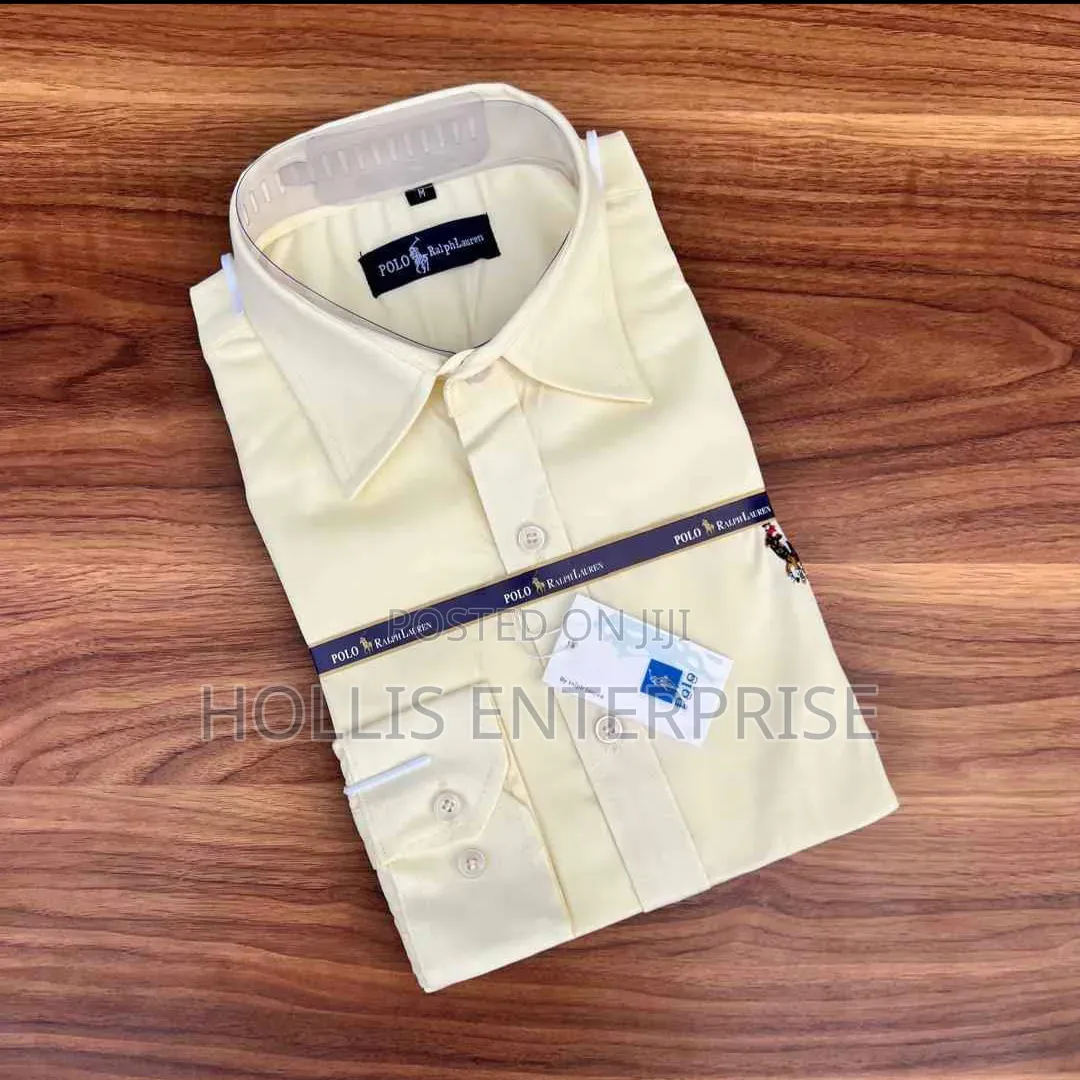 Polo Office Wear