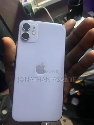 Apple iPhone 11 128 GB White