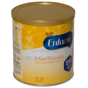 Enfamil Infant Baby Milk Formula