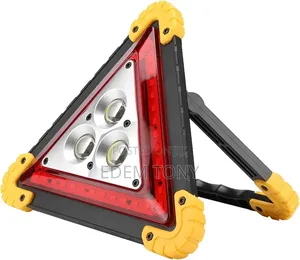 30w Led Warning Light Led Car Triangle Light