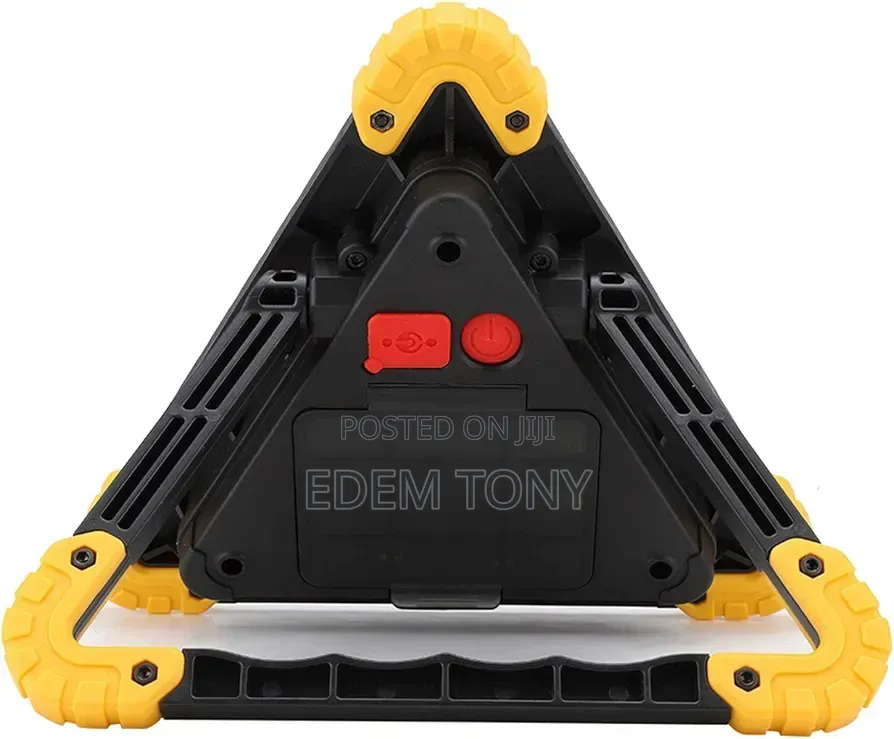 30w Led Warning Light Led Car Triangle Light