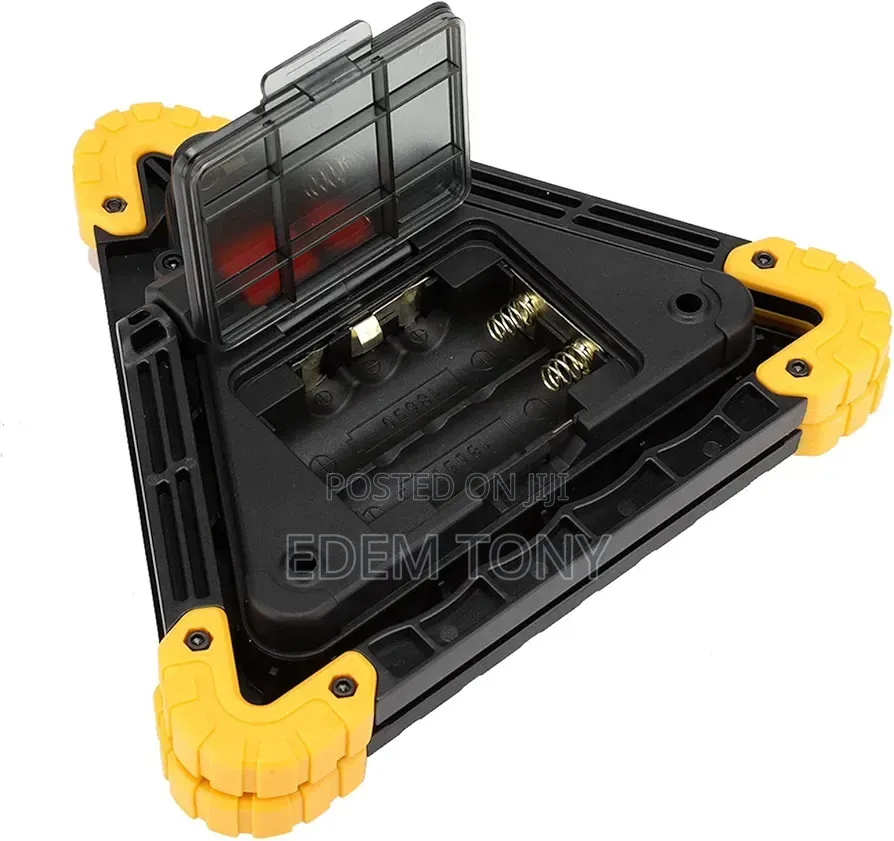 30w Led Warning Light Led Car Triangle Light