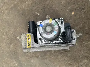 Dodge Ram, F-150, 2018 Air Suspension Pump / Compressor / Motor