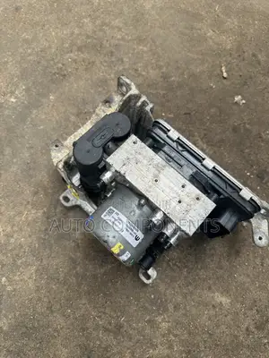 Dodge Ram, F-150, 2018 Air Suspension Pump / Compressor / Motor