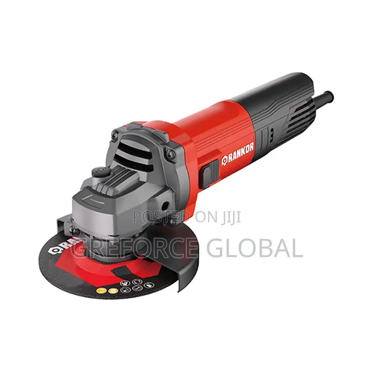 Angle Grinder