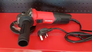 Angle Grinder