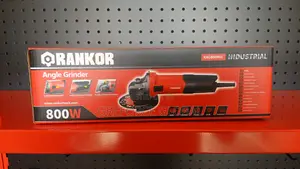 Angle Grinder