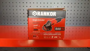 Angle Grinder