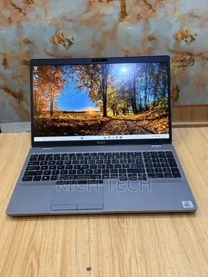 Laptop Dell Precision 3550 8GB Intel Core i7 SSD 256GB
