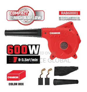 Aspirator Blower