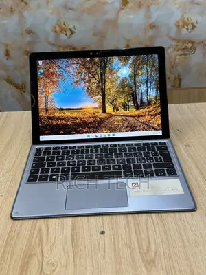 Laptop Dell Latitude 7200 2-in-1 16GB Intel Core i5 SSD 256GB
