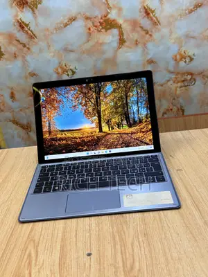 Laptop Dell Latitude 7200 2-in-1 16GB Intel Core i5 SSD 256GB
